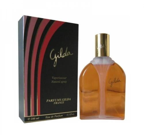 عطر جلده الاصدار القديم حجم 100مل