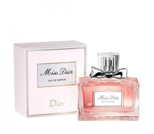 عطر ديور مس ديور اودي برفيوم حجم 100مل