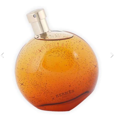 عطر لا امبر ديس مارفيلز من هيرمز أو دو برفيوم للجن...