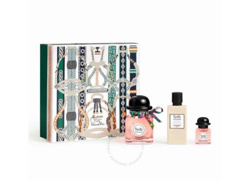 مجموعة تويلي دي هيرمس او دي بارفان (عطر 50 مل + عط...