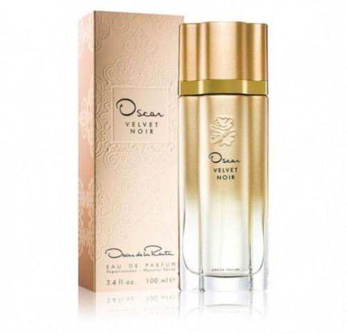 عطر اوسكار دي لارنتا اوسكار فلفت نوار - 100 مل