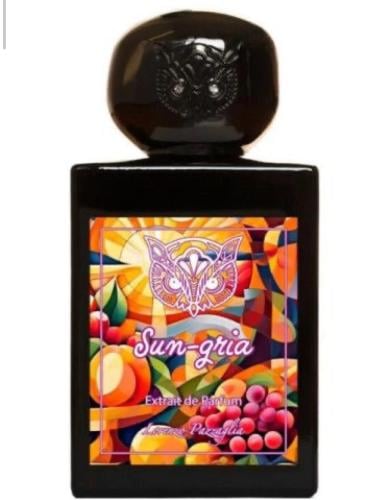 عطر لورينزو بازاجليا صن جاريا اكسترايت دو بارفيوم...