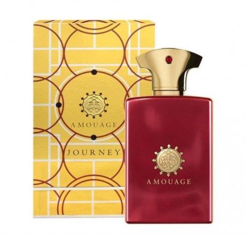 عطر امواج جيرني الرجالي او دو بارفيوم 100مل