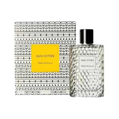 Vilhelm Sun Cities 100 ml perfume