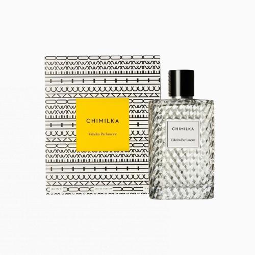 Vilhelm Chimilka perfume 100 ml