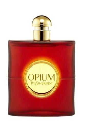 عطر ابيوم افسان لوران احمر القديم حجم 90مل