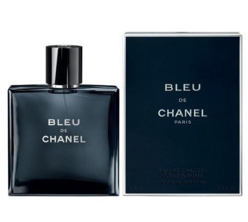 عطر شانيل بلو او دو تواليت 100مل