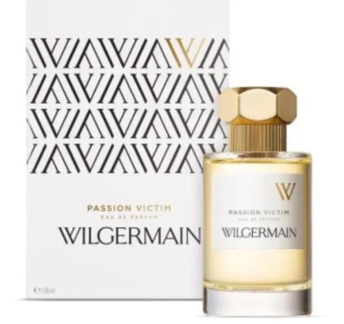 عطر ويلجرماين باشن فيكتيم أودو بارفيوم 100 مل