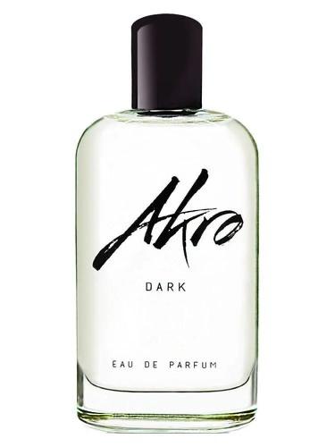 Dark perfume from Akro 100 ml