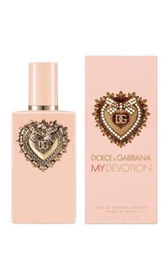Dolce & Gabbana My Devotion or Eau de Parfum Inten...