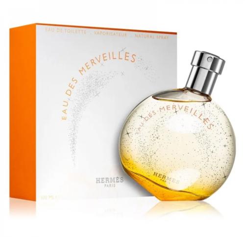 عطر هيرميس او دي ميرفيليس - او دي بارفيوم100 مل