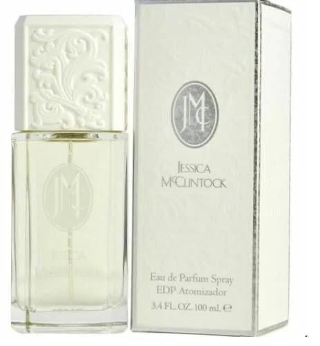 عطر جيسيكا مكلينتوك النسائي او دو بارفيوم 100مل