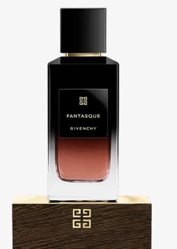 عطر جيفنشي فانتاسيك او دو بارفيوم 200مل