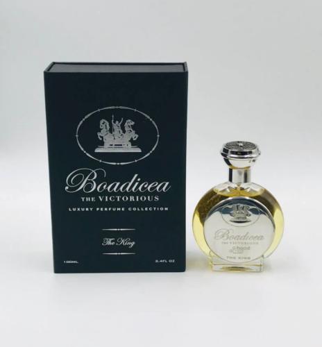 عطر بوديسيا ذا كنج أو دو برفيوم 100مل