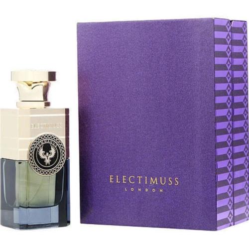 Eau de toilette Electimus Samens 100 ml