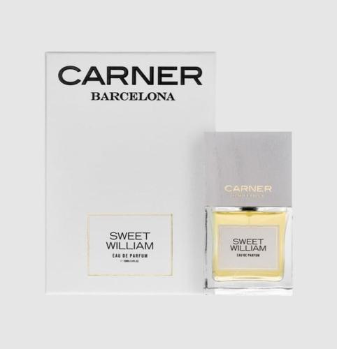 عطر كارنر برشلونه سويت وليام او دي بارفيوم 100 مل...