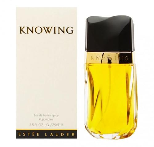 عطر استي لودر نوينق نساىي 75مل