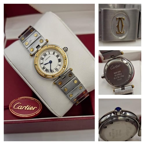 ساعات نسائيه