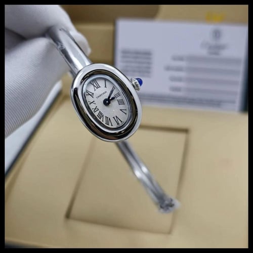 ساعات نسائيه