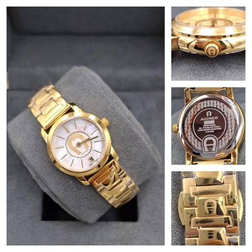 ساعات نسائيه