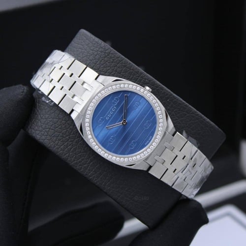 ساعات نسائيه