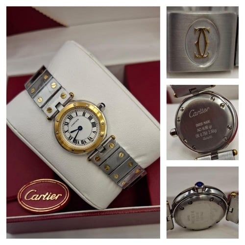 ساعات نسائيه