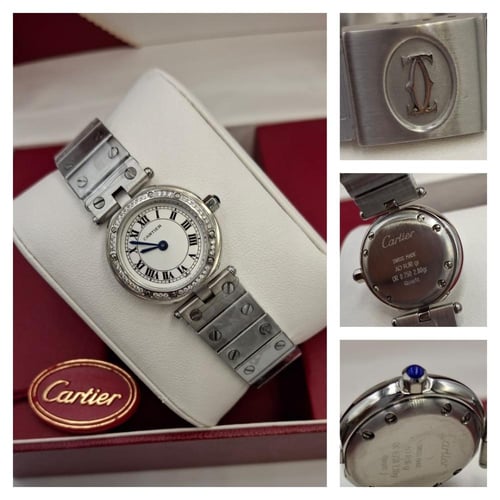 ساعات نسائيه