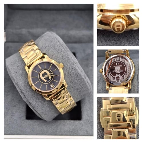 ساعات نسائيه