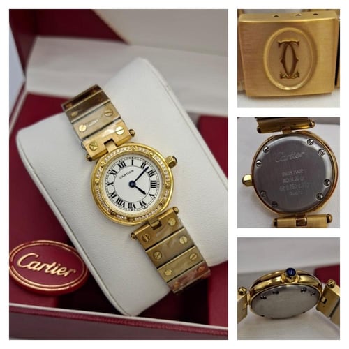 ساعات نسائيه