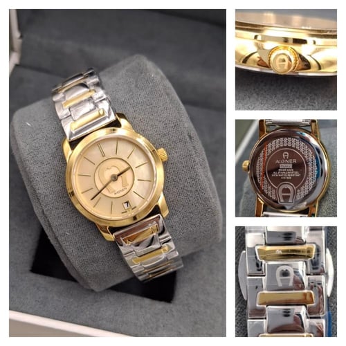 ساعات نسائيه