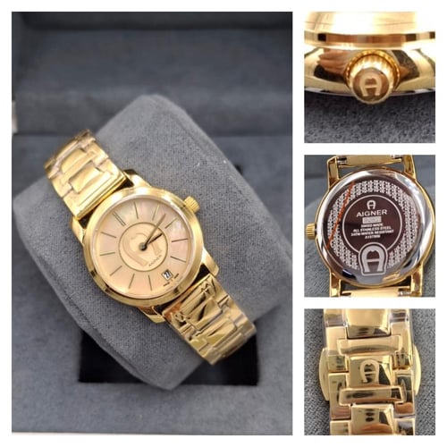 ساعات نسائيه