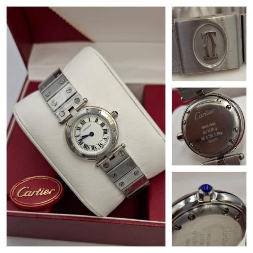 ساعات نسائيه