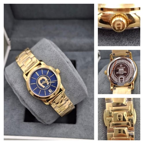 ساعات نسائيه