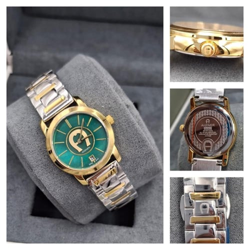 ساعات نسائيه