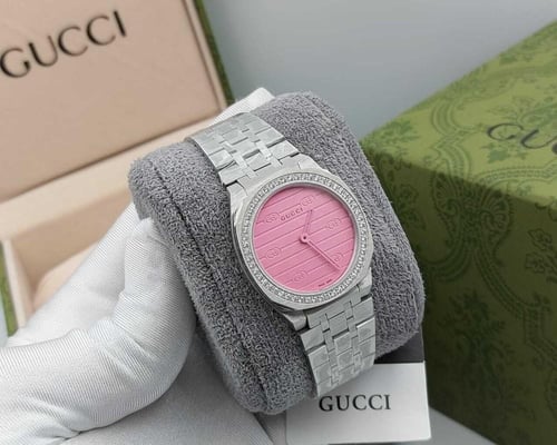 ساعات نسائيه