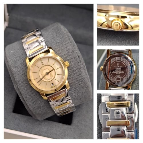 ساعات نسائيه