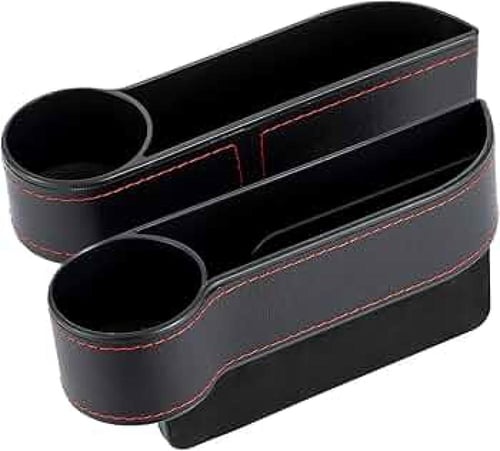 صندوق تخزين جانبي