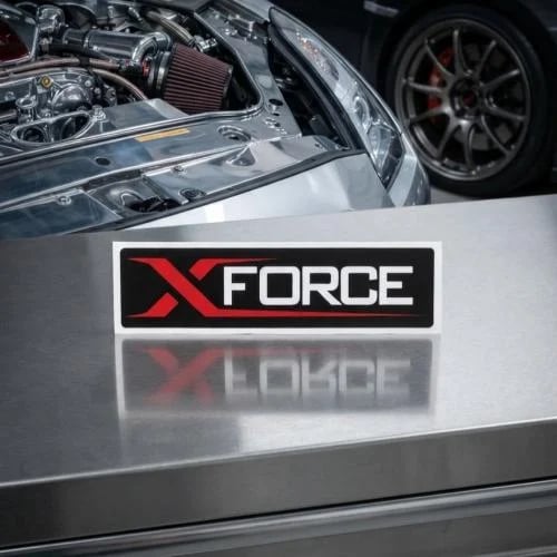 استكر XFORCE