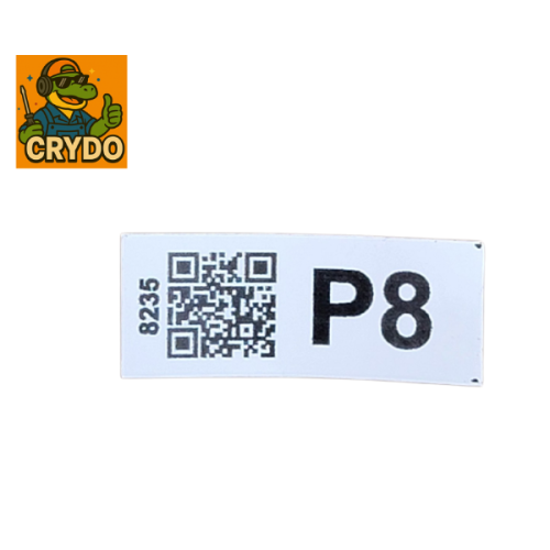 استكر P8