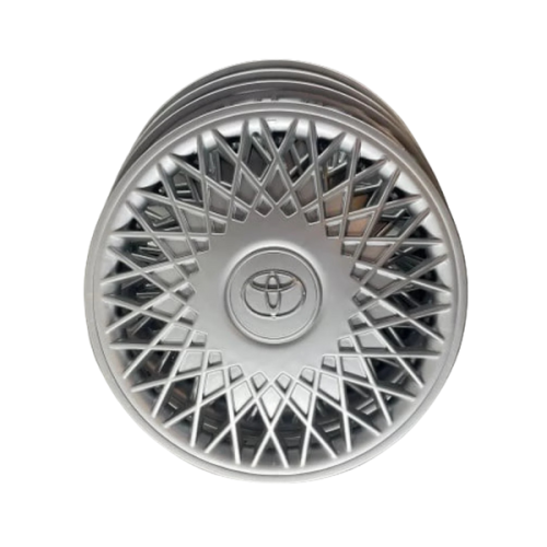 طيس كرسيدا جي ال