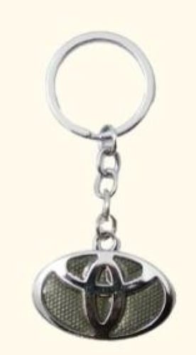 ميداليات مفاتيح فضية أي سيارة