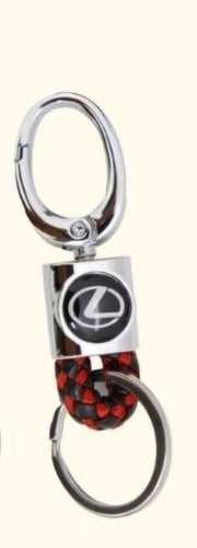 ميداليات مفاتيح هوك أي سيارة