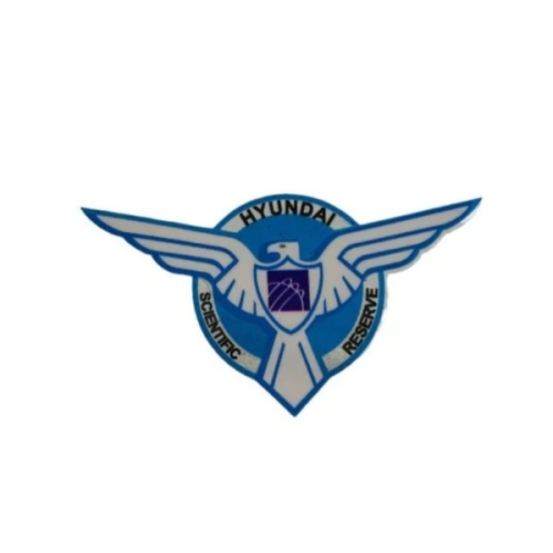 استكر قطب هونداي النسر