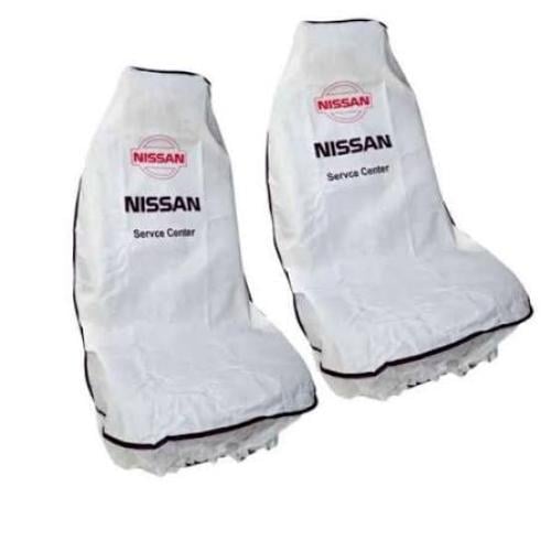 تلبيسة كرسي نيسان