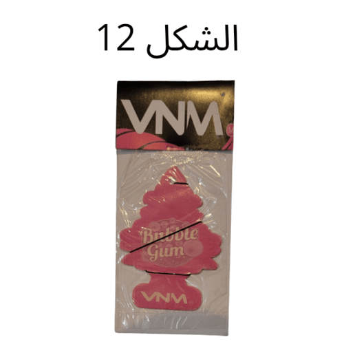 معطر جو للسيارة من Aroma Car