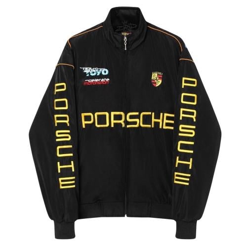 جاكيت بورش فورمولا1-jacket Porsche F1