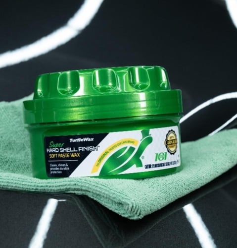 ملمع بودي ترتر واكس