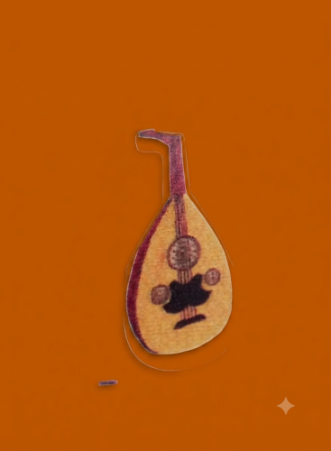 استكر عود