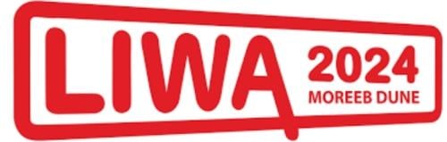 استكر LIWA" 2024"