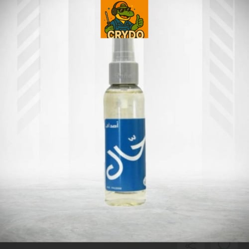 رحال معطر سيارات 60 مل انتعاش يدوم طويلاً لسيارتك
